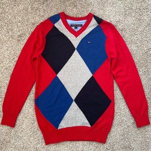 NWT Tommy Hilfiger Sweater